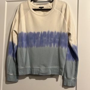 RAILS Reeves Tie Dye Sweatshirt